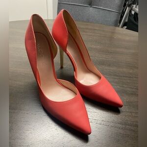 Aldo Coral Stiletto Heels